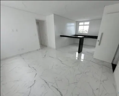 Imagem Apartamento à venda, 3 quartos, 2 suítes, 2 vagas, Santa Branca - Belo Horizonte/MG