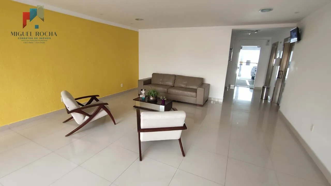 Imagem Apartamento Praia Grande SP venda ou permuta