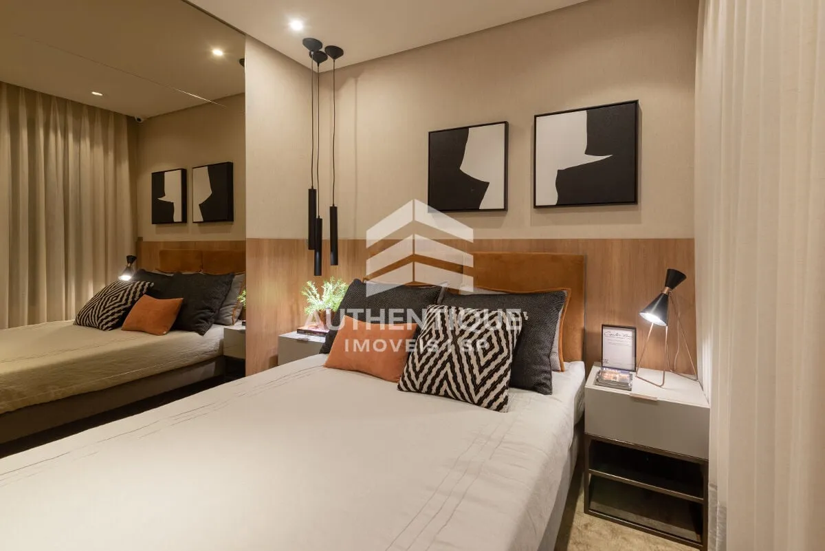 Imagem Misce Vila Madalena - Apartamento à venda em São Paulo/SP