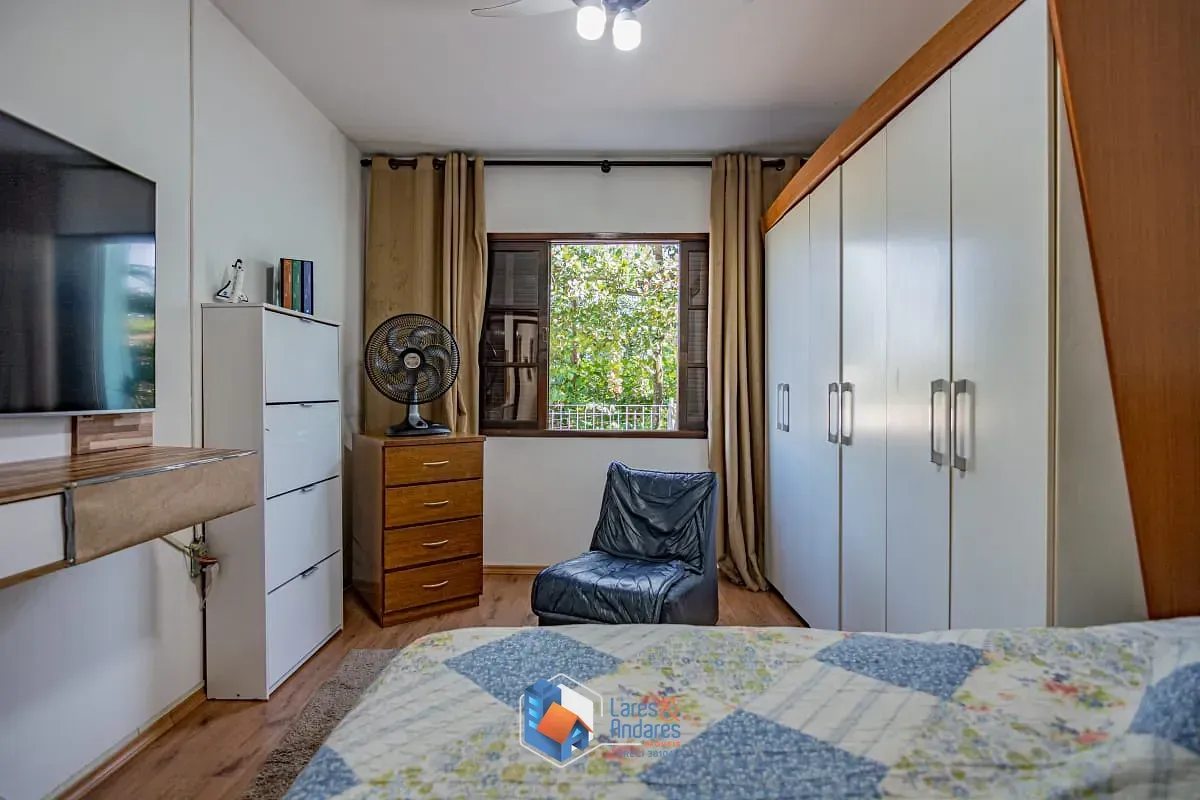 Imagem Sobrado para venda em Parque São Domingos com 3 quartos, 148m²
