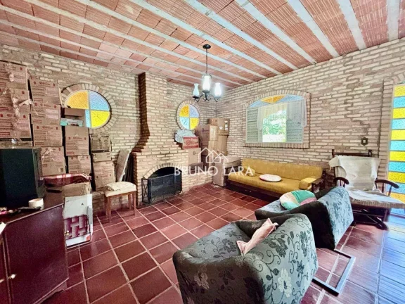 Imagem Casa à venda em Igarapé Condomínio Fazenda Solar.