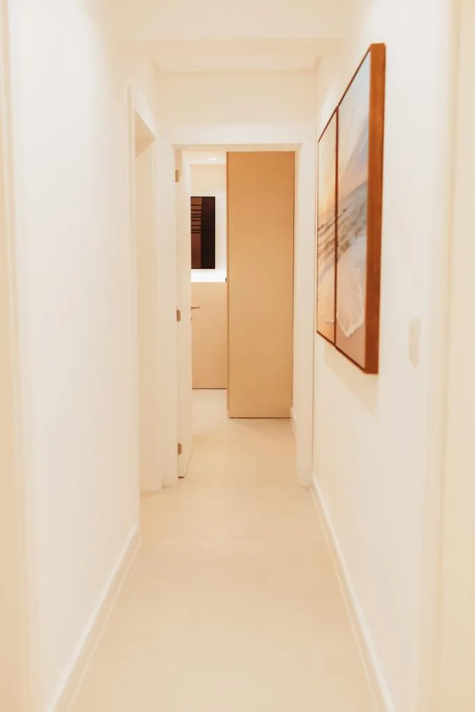 Imagem Apartamento 3 Dormitórios - Bairro Centro