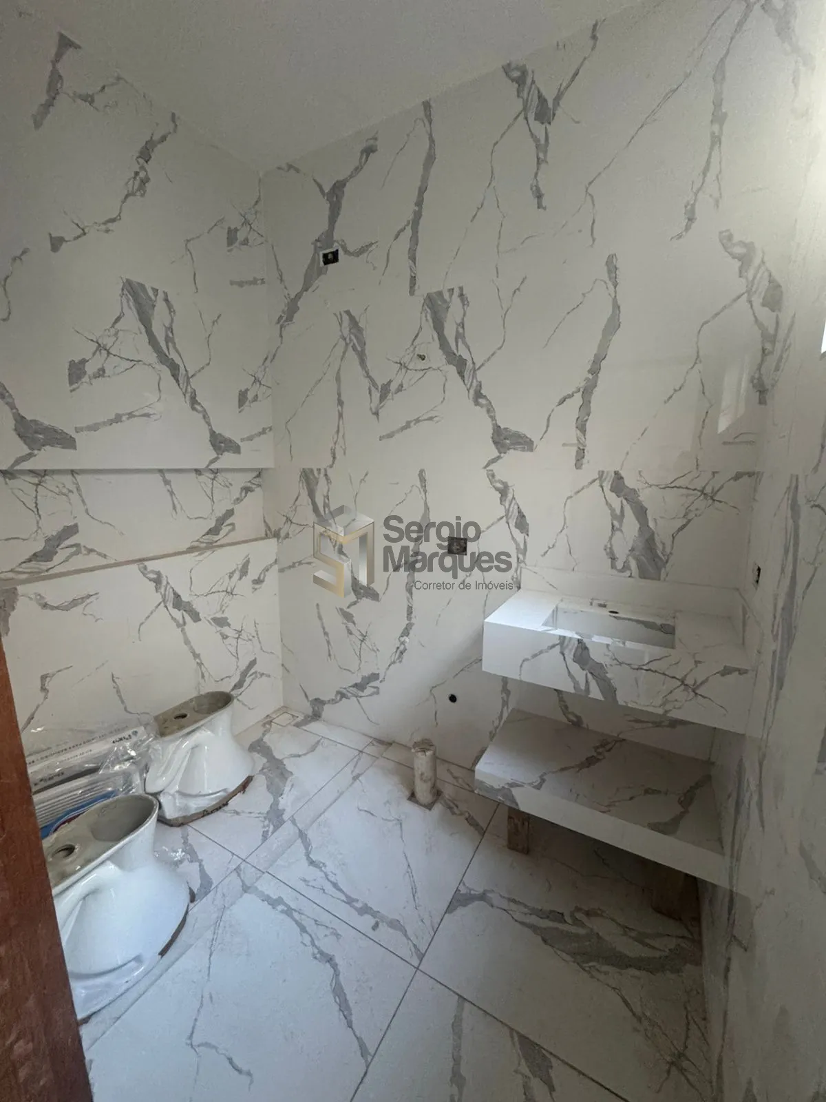 Imagem Casa à venda - 56m² - Parque Metropolitano, Umuarama-PR