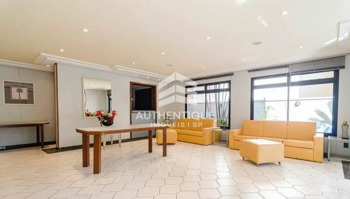 Imagem Rouen Paraíso - Apartamento à venda no bairro Paraíso - São Paulo/SP, Zona Sul