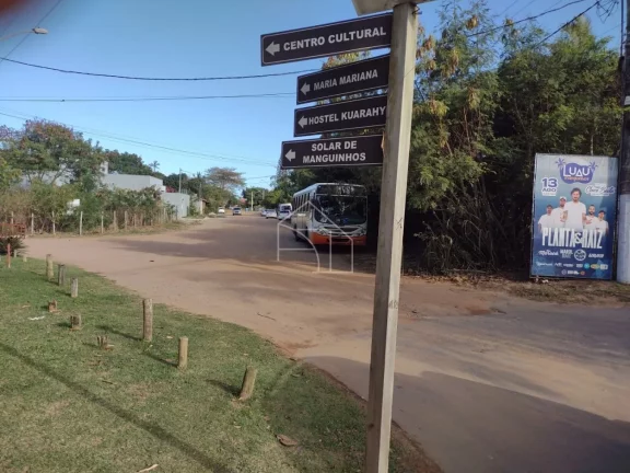 Imagem Casa com Terreno 1.859 metros em Manguinhos