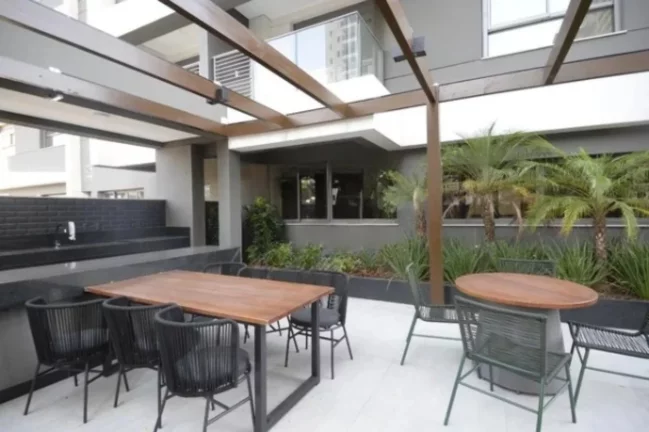 Imagem HAUS MITRE PLATÔ IPIRANGA - Apartamento de 105m² (Revenda), a 160m do metrô Alto do Ipiranga!