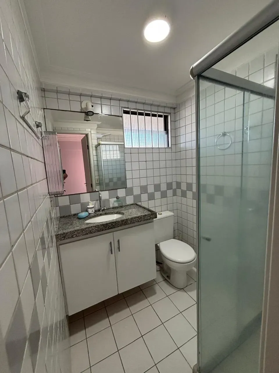 Imagem Apartamento com 3 Quartos à Venda, 95 m² em Graças - Recife