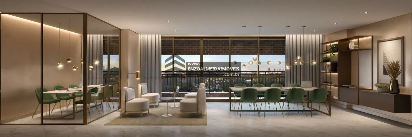 Imagem Apartamento à venda em São Paulo/SP