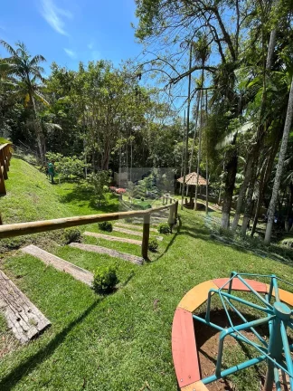 Imagem Lindo Sitio com toda área de lazer.