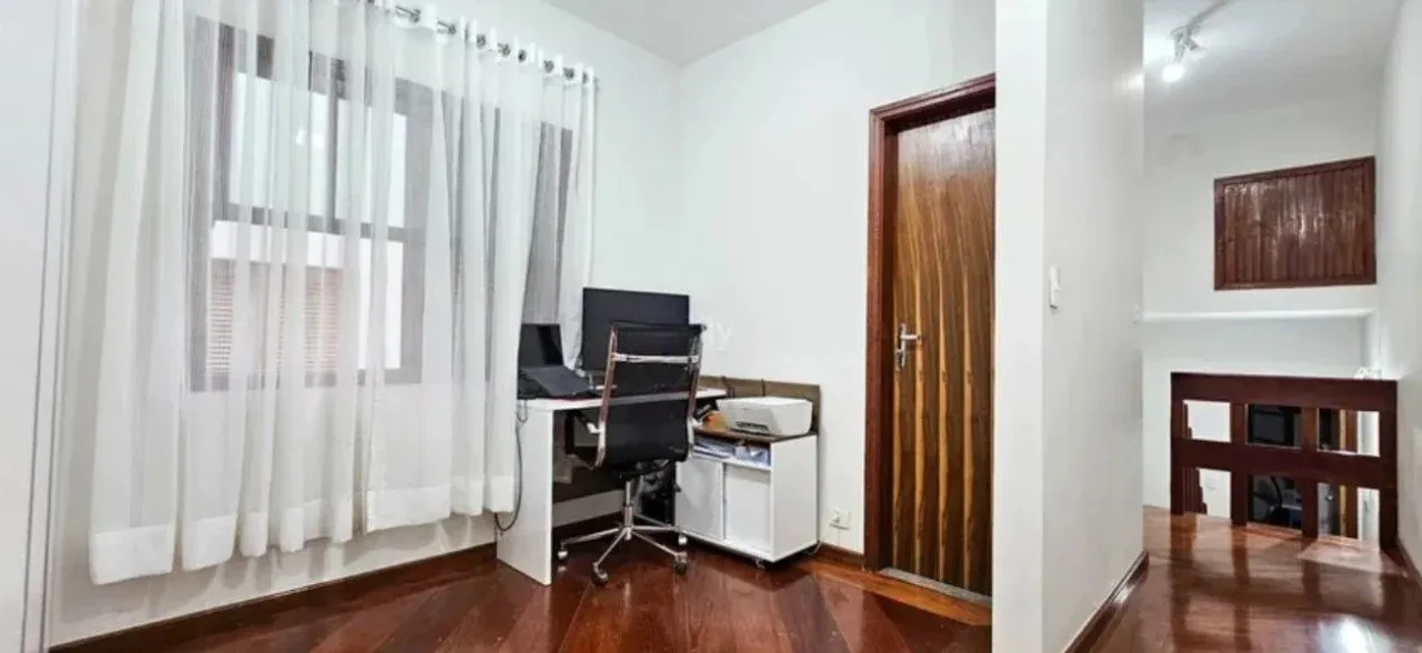 Imagem Casa para Venda em São Paulo, Jardim Olympia, 3 dormitórios, 3 suítes, 4 banheiros, 3 vagas