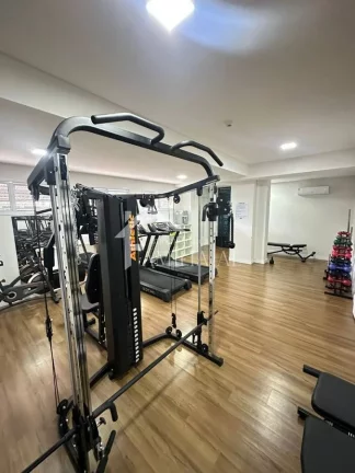 Imagem Apartamento Edifício Rivieira dos Príncipes no centro de Joinville