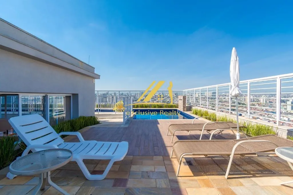 Imagem STUDIO RESIDENCIAL em São Bernardo do Campo - São Paulo, Centro