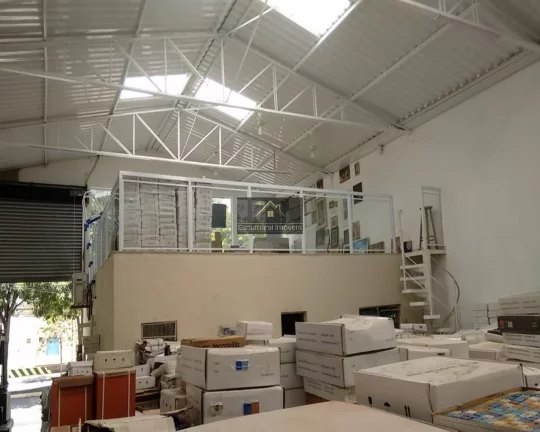 Imagem BUTANTÃ LOJA ESTILO GALPÃO 360,00 M 3 BANHEIROS COZINHA SALÃO INFERIOR AMPLO 4 VAGAS CORIFEU DE AZEVEDO MARQUES 400 METROS METRÔ BUTANTÃ