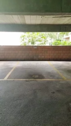 Imagem Apartamento Padrão