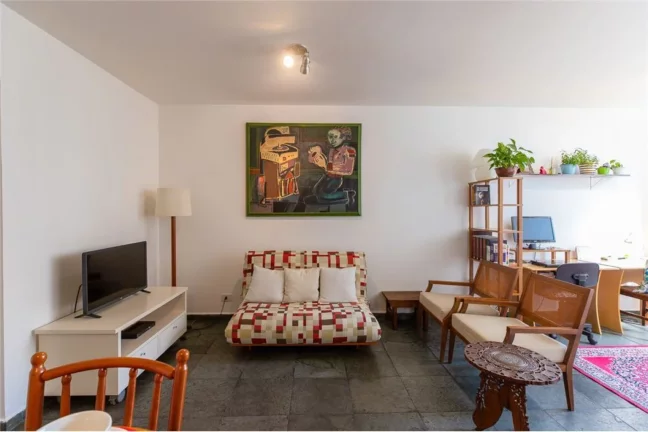 Imagem APARTAMENTO RESIDENCIAL em São Paulo - SP, Moema