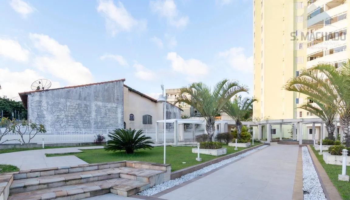 Imagem Apartamento para Venda em Santo André / SP no bairro Parque Jaçatuba
