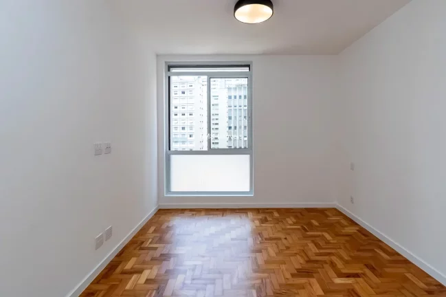 Imagem Imperdível Apartamento à Venda na Bela Vista, São Paulo-SP: 2 Quartos, 1 Suíte, 1 Sala e 118,50m² de Área!