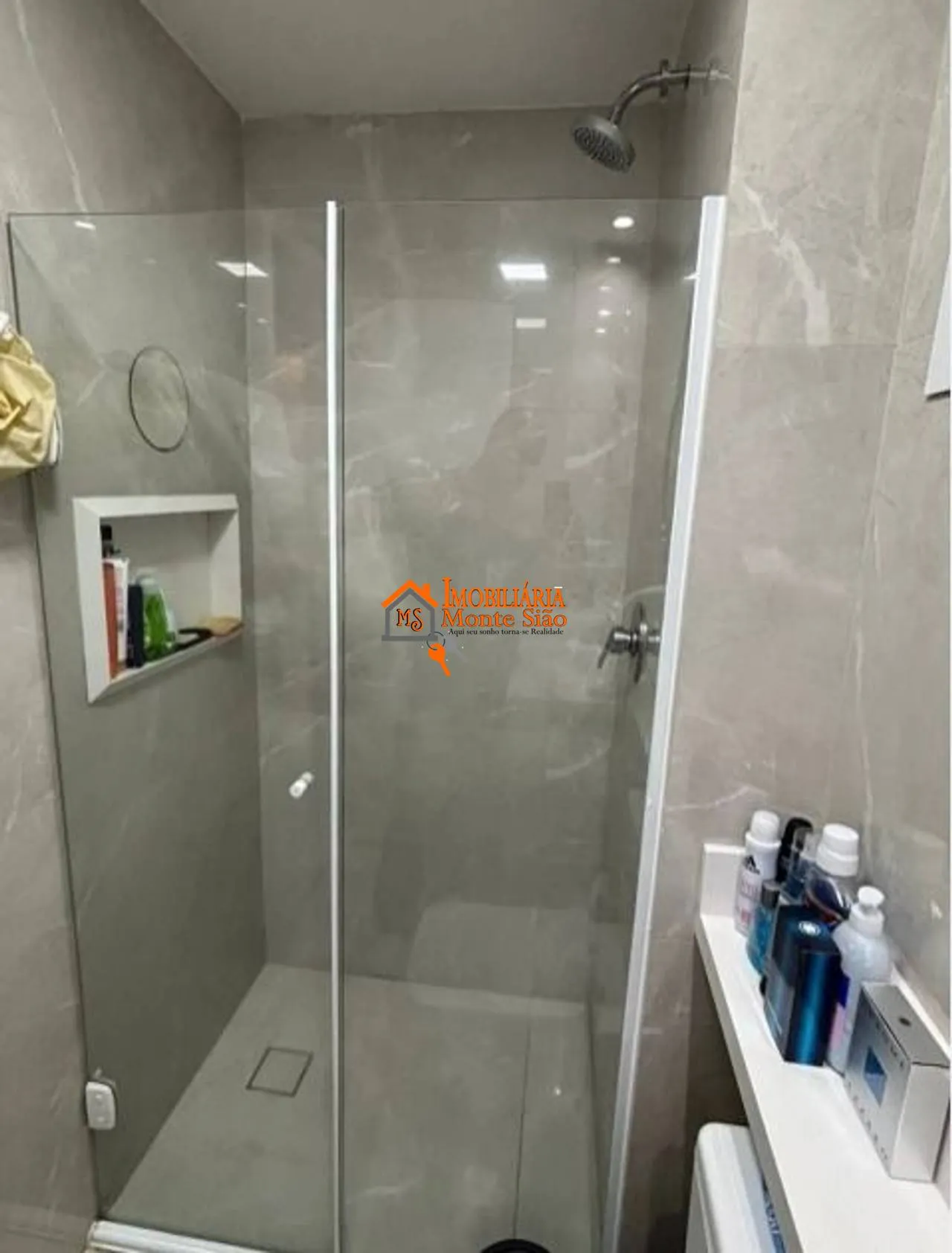 Imagem Apartamento com 2 dormitórios à venda, 81 m² por R$ 950.000,00 - Jardim Flor da Montanha - Guarulhos/SP