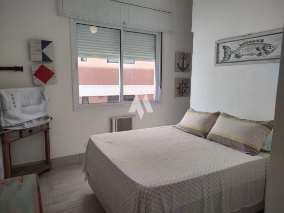 Imagem Apartamento vista 360º para o mar no Guarujá