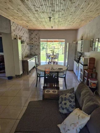Imagem Chácara com 2 dormitórios à venda, 1100 m² por R$ 398.000,00 - Pitangueiras de Cima - Pedra Bela/SP
