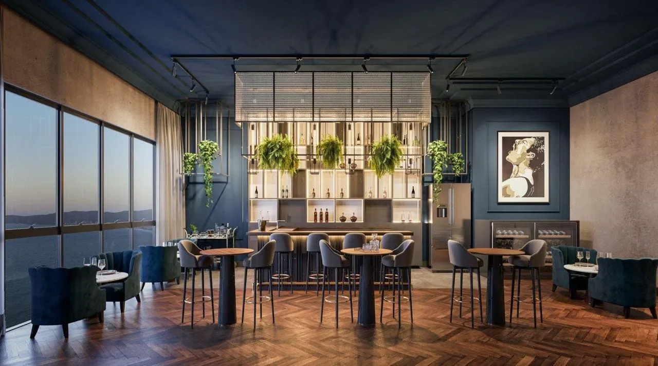 Imagem Apartamento à venda com 165m2 por R$ 3.100.000,00