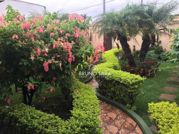 Imagem Casa à venda e locação Igarapé Bairro Três Poderes