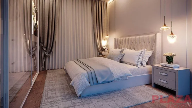 Imagem Horizon Residence | 3 Suítes | 141m² | Centro BC