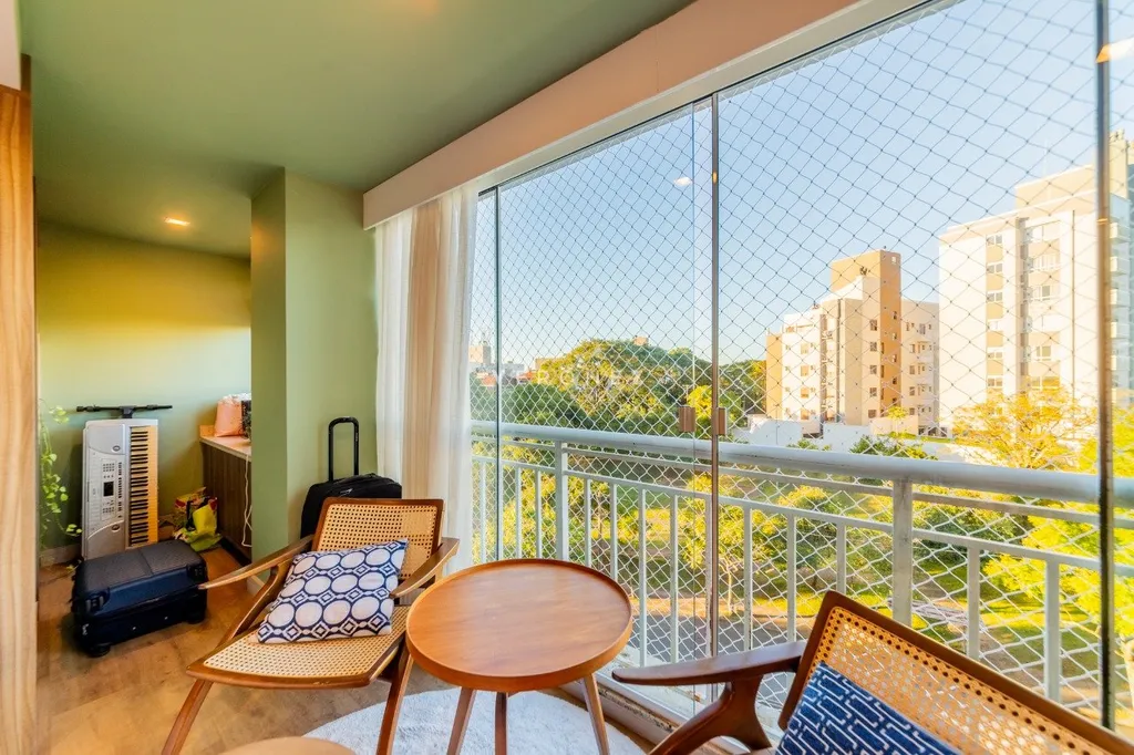 Imagem Apartamento em Jardim Europa