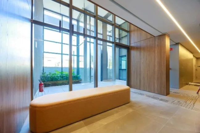 Imagem HIGHLIGHTS CAMPO BELO - TECNISA - Apto de 69m² (Unidade de Revenda), no coração do Campo Belo!!