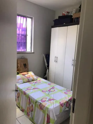 Imagem Apartamento com 3 Quartos à Venda, 65 m² em Cajazeiras - Fortaleza