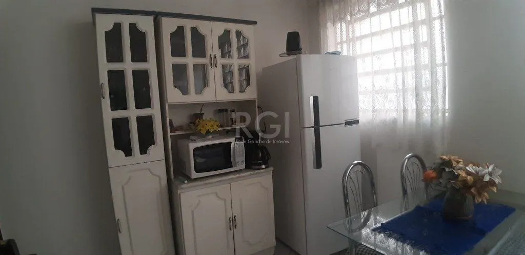 Imagem Apartamento em Praia de Belas