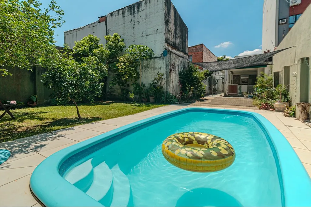 Imagem Casa em Menino Deus