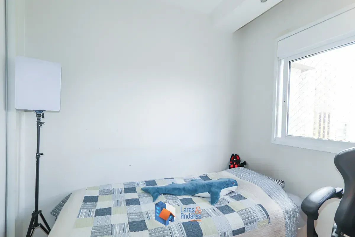 Imagem Apartamento para venda em Bela Vista com 3 quartos, sendo 3 suítes, 139m²