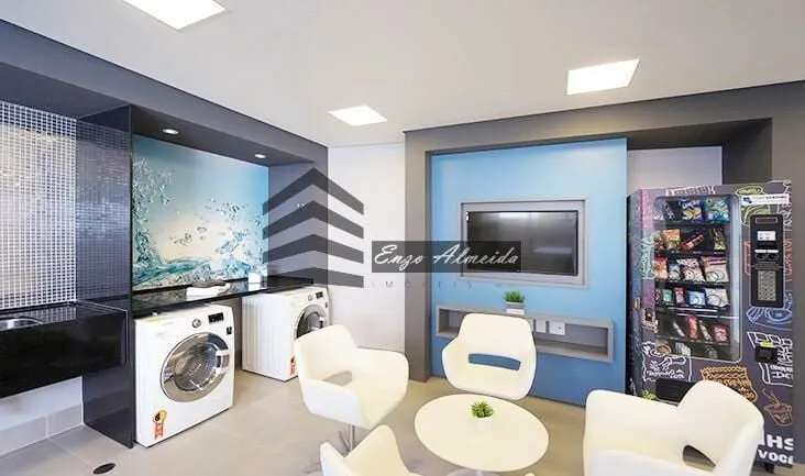 Imagem Apartamento à venda em São Paulo/SP