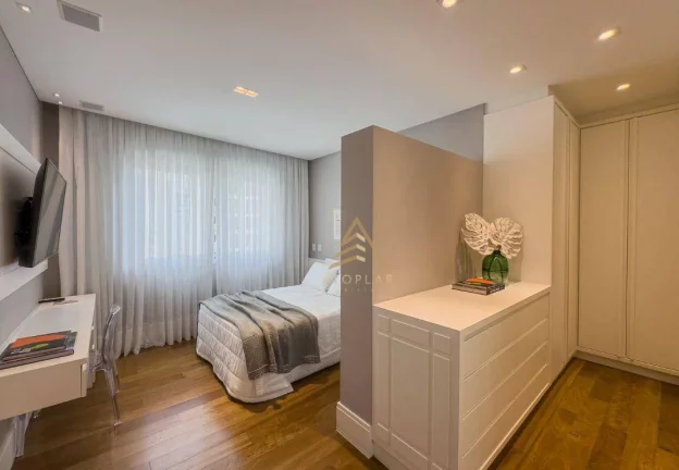 Imagem Apartamento à venda, 316 m² por R$ 17.500.000,00 - Centro - Balneário Camboriú/SC