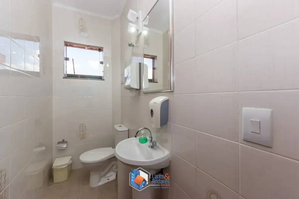 Imagem Sobrado para venda em Vila Bela com 4 quartos, sendo 2 suítes, 308m²