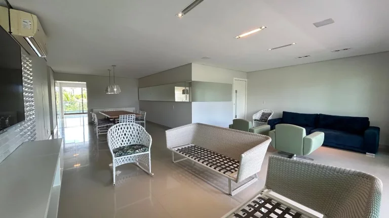 Imagem Apartamento no Vila dos Corais Paiva!