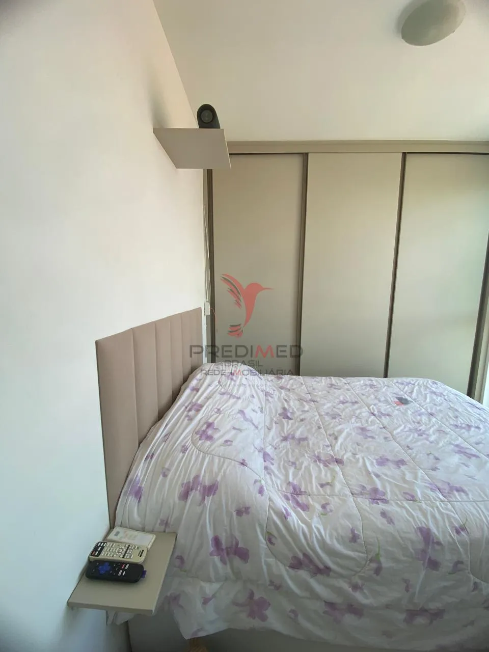 Imagem Apartamento de 2 Quartos, com 2 Vagas de Garagem, Varanda. Posição Sul. Em Tambauzinho