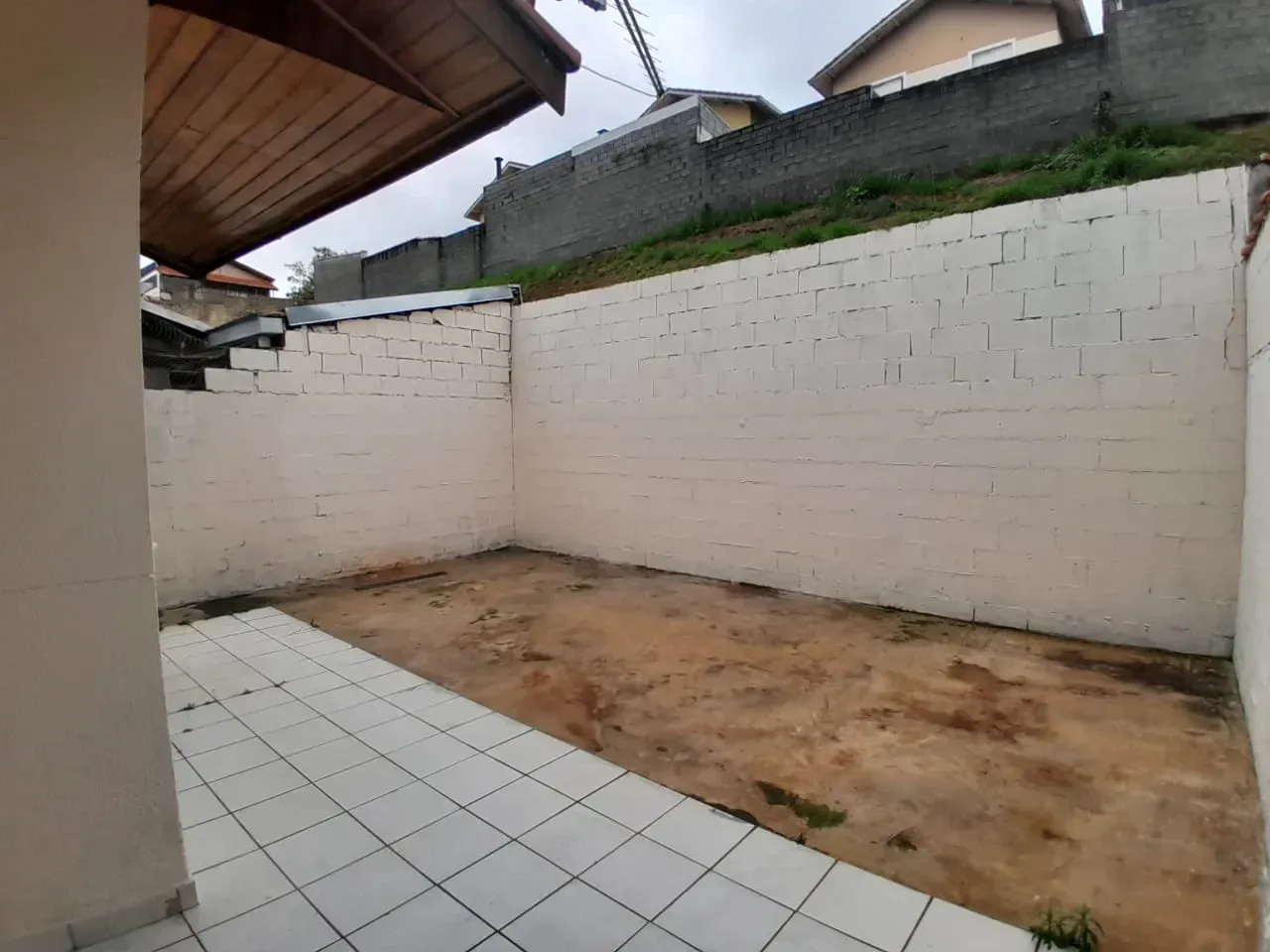Imagem Casa de Condomínio com 2 Quartos à Venda ou Locação, 58 m² em Tijuco Preto(Caucaia do Alto) - Cotia