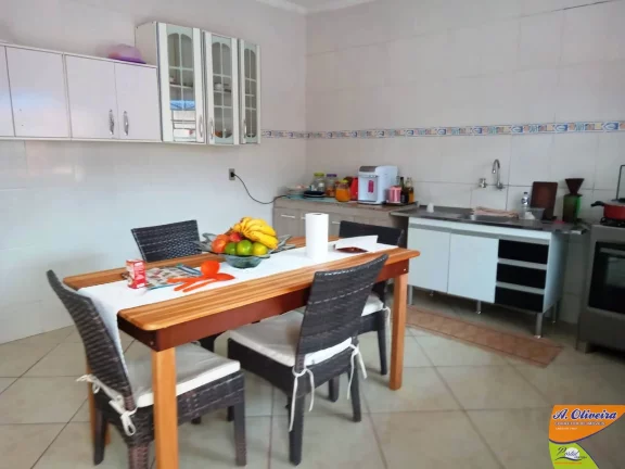 Imagem Casa -02 Dormitórios - 02 APARTAMENTO NOS FUNDOS - TAQUARAL