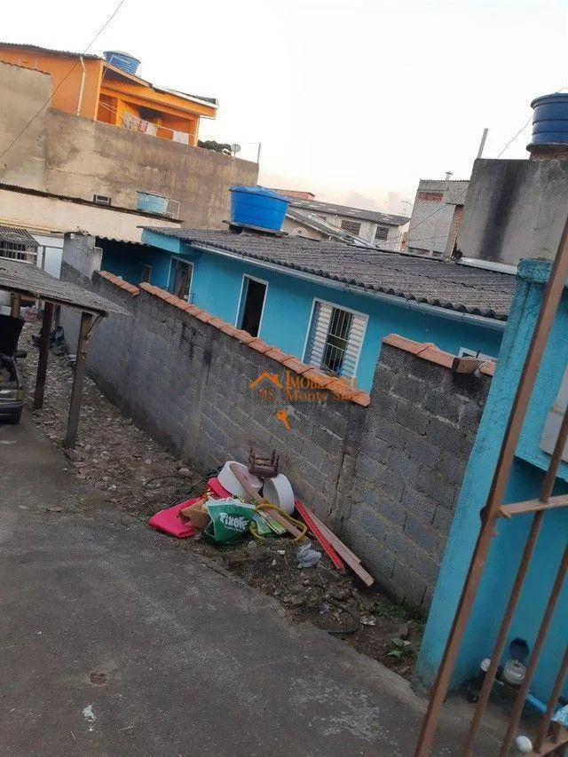 Imagem Casa com 3 dormitórios para compra no Cidade Parque Alvorada por R$ 424.000 - Cidade Parque Alvorada - Guarulhos/SP