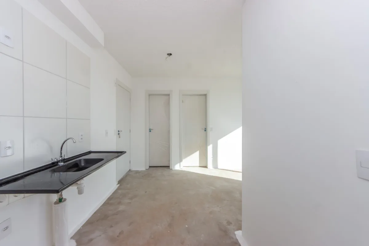 Imagem Apartamento para venda em Vila Pirituba com 2 quartos, sendo 1 suíte, 39m2