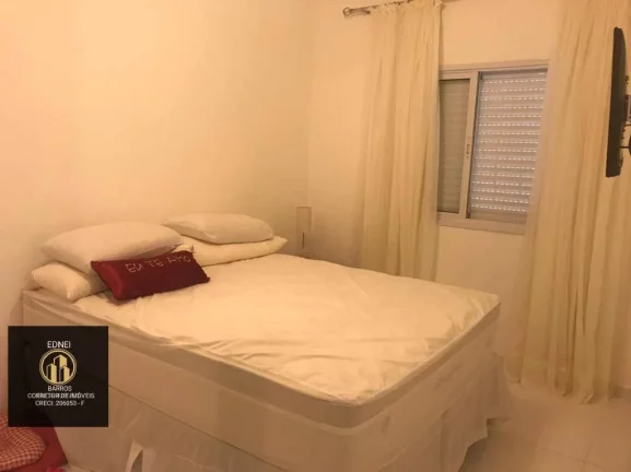 Imagem Apartamento, Praia Grande- Caiçara