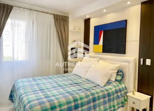 Imagem BELFAST JARDIM PAULISTA - Apartamento à venda no bairro Jardim Paulista - São Paulo/SP, Zona Sul