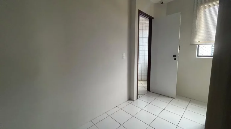 Imagem Apartamento em Boa Viagem com 66m!