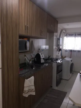 Imagem Apartamento com 2 Quartos à Venda, 57 m² em Ajuda - Macaé