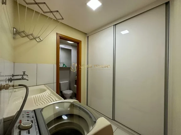 Imagem APARTAMENTO RESIDENCIAL em BRASÍLIA - DF, ÁGUAS CLARAS