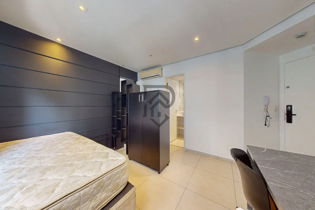 Imagem Apartamento Condomínio Edifício LOfficina