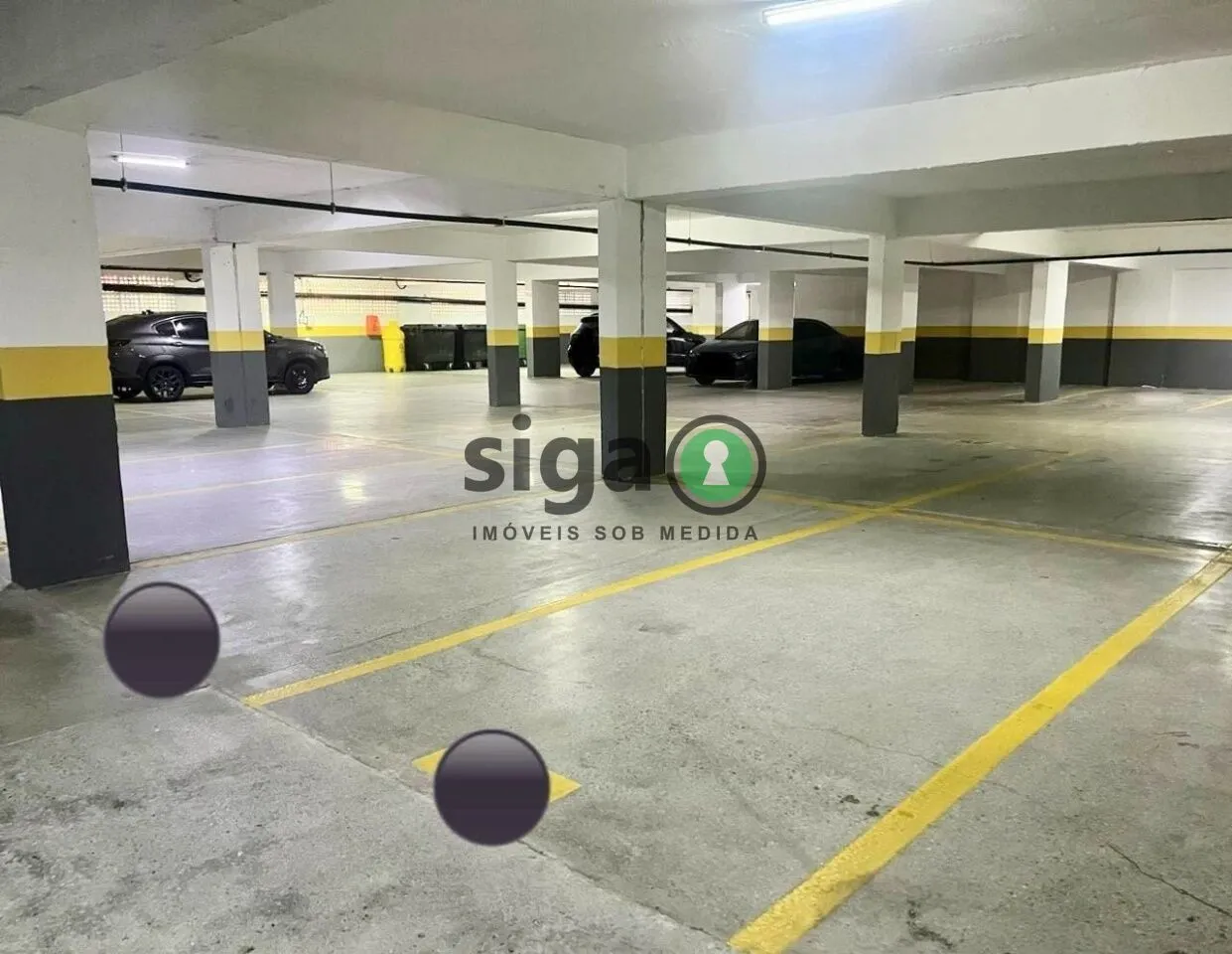 Imagem Apartamento para venda no Morumbi 02 dormitórios, São Paulo - SP