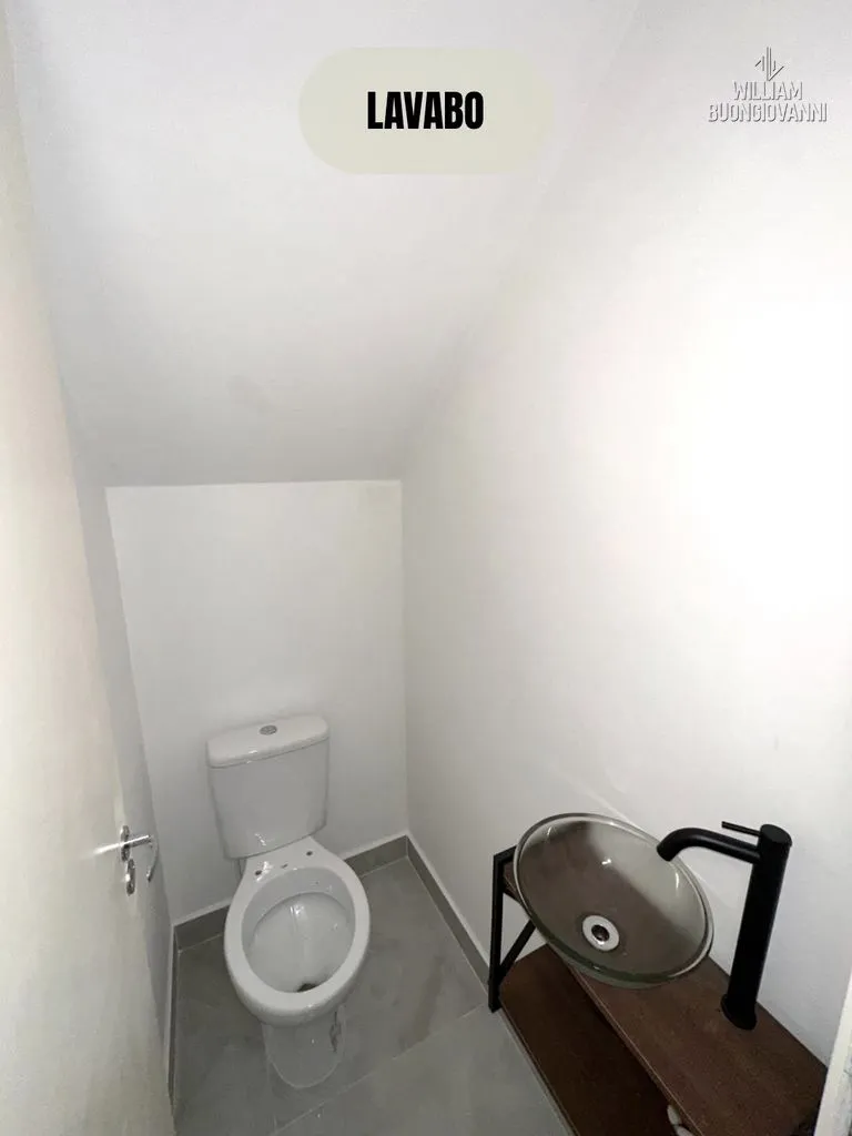 Imagem Sobrado 2 dormitórios em Condomínio - Jardim Real